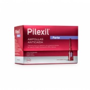 Pilexil forte anticaida ampollas  20 ampollas 5 ml