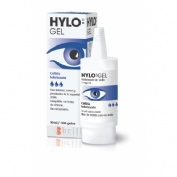 Hylo gel  1 envase 10 ml
