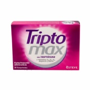 Triptomax  30 comprimidos