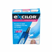 Excilor esmalte micosis  1 envase 3,3 ml