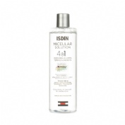 Isdin micellar solution  1 envase 400 ml