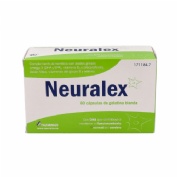 Neuralex  60 capsulas blandas