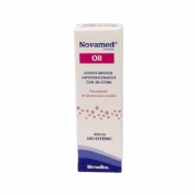 Novamed skincare oil acidos grasos hiperoxigenados 1 envase 100 ml - acidos grasos hiperoxigenados