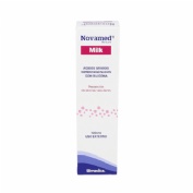 Novamed skincare milk acidos grasos hiperoxigenados 1 envase 100 ml - acidos grasos hiperoxigenados