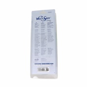 Plantillas siftal hydrogel varisan larga 39/40 talla 2 1 par - siftal hydrogel varisan