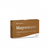 Magnesium 6  60 comprimidos