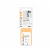 Farmafeet apositos ampollas  surtido 5 unidades