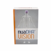 Nuadha vision  30 capsulas + 30 perlas