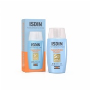Isdin fotoprotector fusion water magic  1 frasco 50 ml