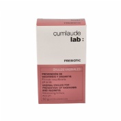 Cumlaude lab: prebiotic ovulos  10 ovulos vaginales