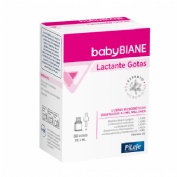 Lactibiane enfant pileje  gotas 1 envase 30 ml + 1 sobre 2 g