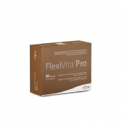 Flexivita pro  500 mg 60 capsulas