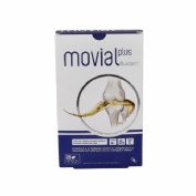 Movial plus fluidart  28 capsulas