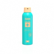 Isdin oily skin acniben body reduccion granos  1 spray 150 ml - corporales