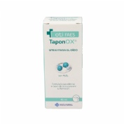 Otifaes taponox  1 spray otico 45 ml
