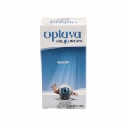 Optava gel drops  1 envase 10 ml