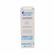 Naso faes triple accion+ limpieza nasal  1 envase 30 ml