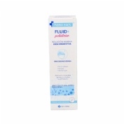 Naso faes fluid+ pediatrico limpieza nasal  1 envase 100 ml