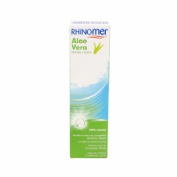 Rhinomer aloe vera  1 envase 100 ml