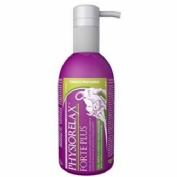 Physiorelax forte plus oilcream  1 envase 500 ml