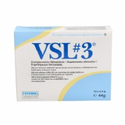 Lactiplus vsl#3  10 sobres