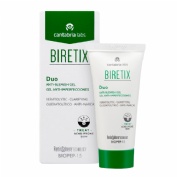 Biretix duo gel anti-imperfecciones  1 envase 30 ml