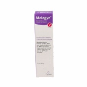 Melagyn hidratante vulvar  1 tubo 30 g