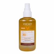 Ideal soleil spf 30 agua proteccion bronceadora  1 envase 200 ml