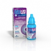 Navitae plus gotas oftalmicas  1 envase 15 ml