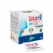 Golamir 2act  20 comprimidos