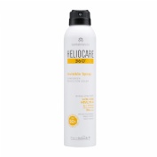 Heliocare 360º spf 50+ invisible spray protector solar 1 envase 200 ml - protector solar