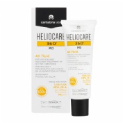 Heliocare 360º md ak fluid  1 envase 50 ml