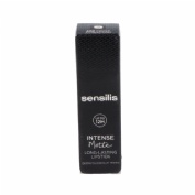 Sensilis intense matt lipstick  1 envase 3,5 ml tono 402