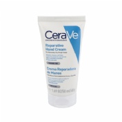 Cerave crema renovadora de manos  1 envase 50 ml
