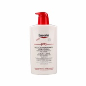 Eucerin ph5 locion hidratante ultraligera  1 envase 1000 ml
