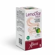 Lenodiar adult  20 capsulas