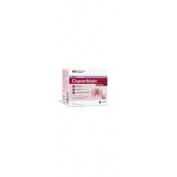 Ns gineprotect cisprenbiotic forte  6 sobres 2,2 g sabor frutos del bosque
