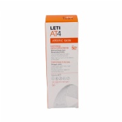 Letiat4 defense facial spf50+  1 tubo 50 ml