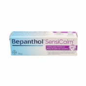 Bepanthol sensicalm crema  1 tubo 50 g