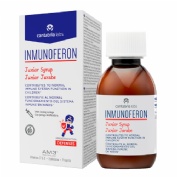 Inmunoferon junior jarabe  1 envase 150 ml