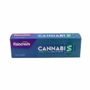 Fisiocrem cannabis  1 tubo 60 ml