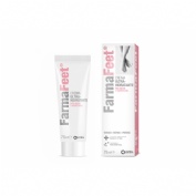 Farmafeet crema ultra hidratante  1 envase 75 ml