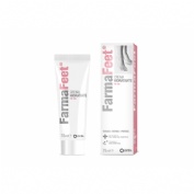 Farmafeet crema hidratante pie db  1 envase 75 ml