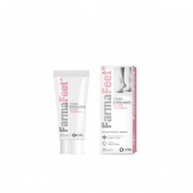 Farmafeet crema exfoliante  1 envase 50 ml