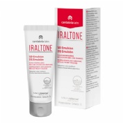 Iraltone ds emulsion normalizante anti-escamas reduce picor y rojeces  1 envase 30 ml