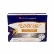 Articolageno nativo plus  30 comprimidos