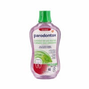 Parodontax herbal colutorio  1 envase 500 ml