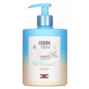 Isdin bodysenses locion corporal refrescante flor de edelweiss  1 envase 500 ml