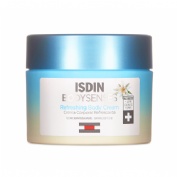 Isdin bodysenses crema corporal refrescante flor de edelweiss  1 envase 250 ml