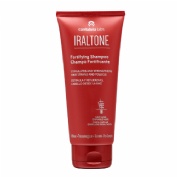 Iraltone champu fortificante  1 envase 200 ml